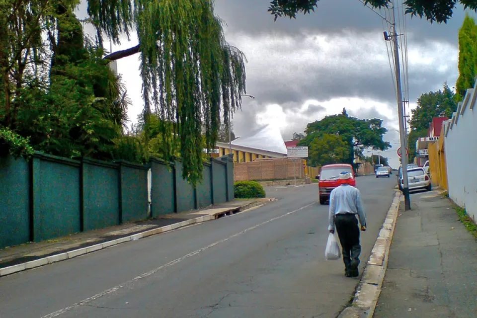 Johannesburg, South Africa